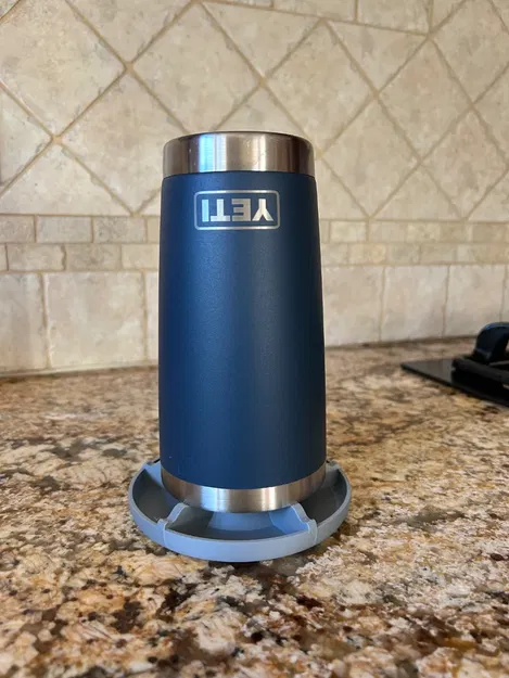 Giá úp phơi khô chai và ly xếp chồng - Image 3