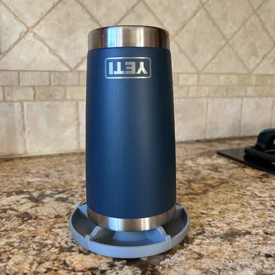 Giá úp phơi khô chai và ly xếp chồng