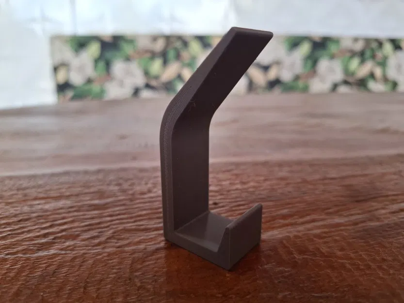 Móc Treo Tường Đôi Hiện Đại Tối Giản - Parametric - Image 4