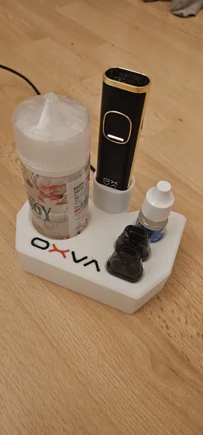 Đế sạc OXVA Xlim Pro (OXVA Xlim Pro Charging Stand) - Image 1