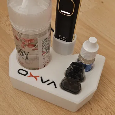 Đế sạc OXVA Xlim Pro (OXVA Xlim Pro Charging Stand)