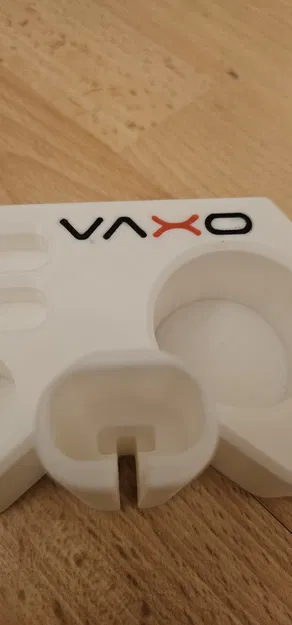 Đế sạc OXVA Xlim Pro (OXVA Xlim Pro Charging Stand) - Image 3