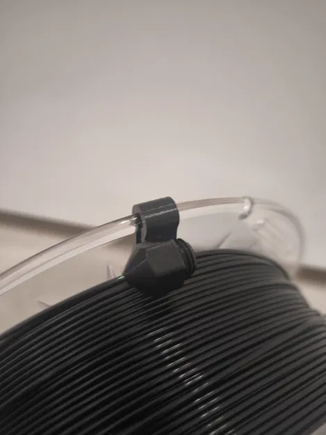 Filament Clip Nozzle :-) - Image 3
