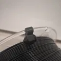 Filament Clip Nozzle :-) - Thumbnail 3