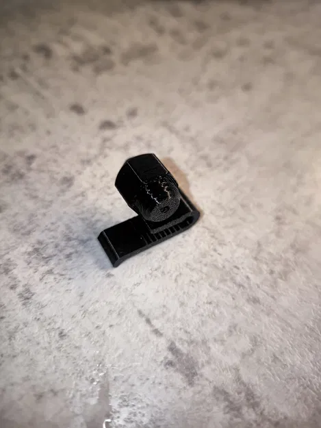 Filament Clip Nozzle :-) - Image 5