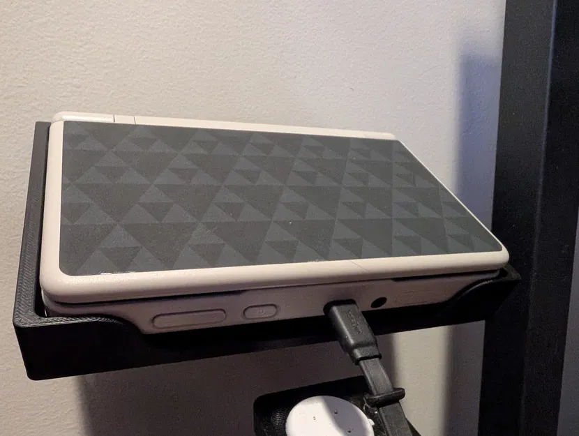 Giá đỡ AYN Thor để bàn/treo tường (AYN Thor Desk/Wall Mount) - Image 1