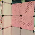 Hệ Pegboard Artist Alley - Bản Mới (NEW) - Thumbnail 1