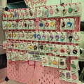 Hệ Pegboard Artist Alley - Bản Mới (NEW) - Thumbnail 2