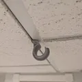 Móc treo cho trần thả (Drop Ceiling) – Hanging Hook for Drop Ceiling - Thumbnail 3