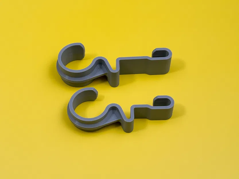 Thêm Móc Treo Cho Trần Thả (Drop Ceiling) - Image 1