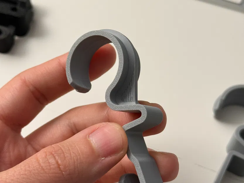 Thêm Móc Treo Cho Trần Thả (Drop Ceiling) - Image 3