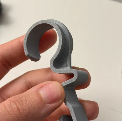 Thêm Móc Treo Cho Trần Thả (Drop Ceiling)