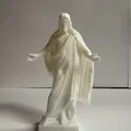 Tượng Jesus/Christus (phiên bản mini) - Thumbnail 1