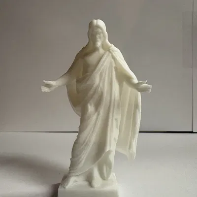 Tượng Jesus/Christus (phiên bản mini)
