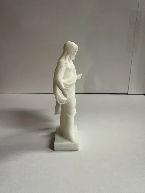 Tượng Jesus/Christus (phiên bản mini) - Image 3