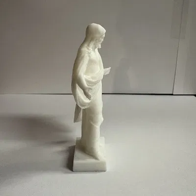 Tượng Jesus/Christus (phiên bản mini)