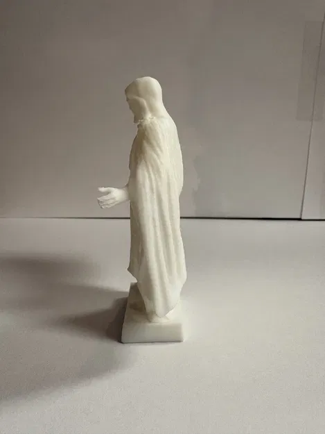 Tượng Jesus/Christus (phiên bản mini) - Image 5