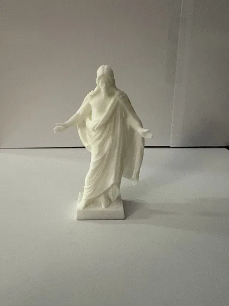 Tượng Jesus/Christus (phiên bản mini) - Image 6