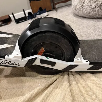 Adapter Fungineers X7 Rails sang TFL Drop Top Fender Top Piece