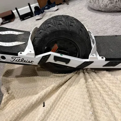 Adapter Fungineers X7 Rails sang TFL Drop Top Fender Top Piece