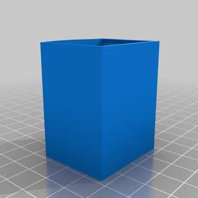 Ngăn kéo lưu trữ thẻ SD