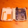 Vỏ Arduino R4 WiFi có bản lề (Print-in-Place) - Thumbnail 2