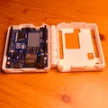 Vỏ Arduino R4 WiFi có bản lề (Print-in-Place) - Thumbnail 8