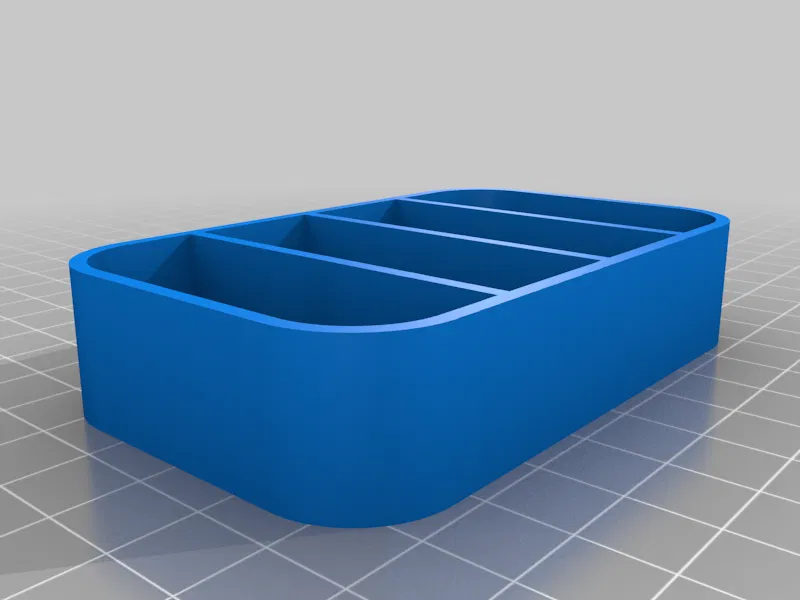 Khay sắp xếp hộp Altoid Can Organizer - Image 1