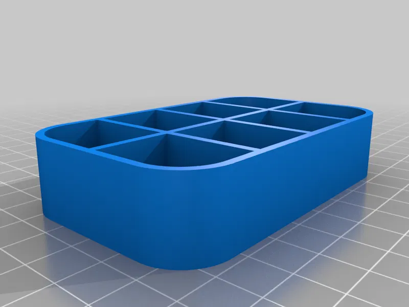 Khay sắp xếp hộp Altoid Can Organizer - Image 2