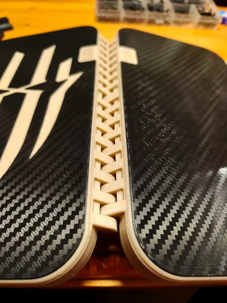 Hộp/ốp bảo vệ smartphone siêu bền – bản Redmagic 11 Pro hoặc No Logo - Image 5