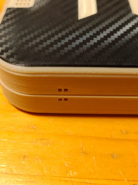 Hộp/ốp bảo vệ smartphone siêu bền – bản Redmagic 11 Pro hoặc No Logo - Image 9