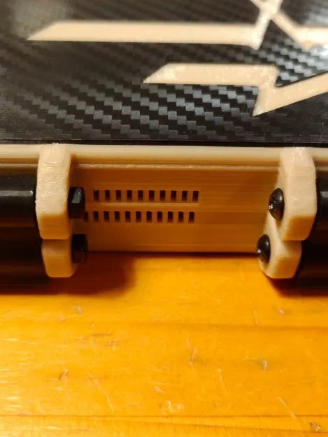 Hộp/ốp bảo vệ smartphone siêu bền – bản Redmagic 11 Pro hoặc No Logo - Image 10