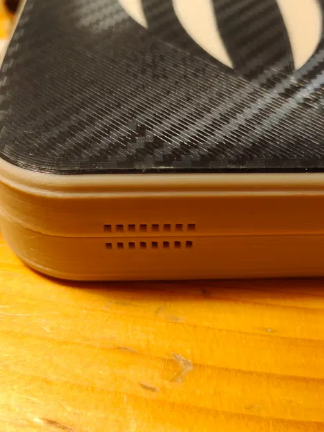 Hộp/ốp bảo vệ smartphone siêu bền – bản Redmagic 11 Pro hoặc No Logo - Image 11