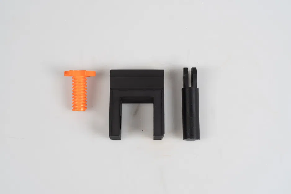 Molia – Tay đỡ nhạc cụ modular chuẩn VESA - Image 6