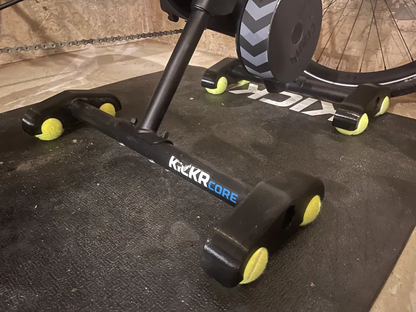 Rockers cho Wahoo KICKR Core - Image 1