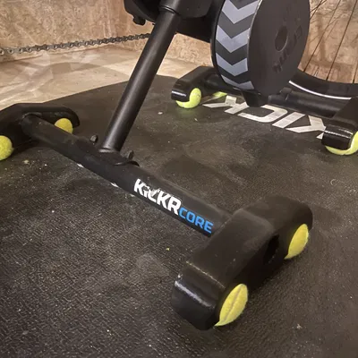 Rockers cho Wahoo KICKR Core