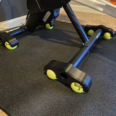 Chân Rocker Kickr Core V1 (Rocker Foot)