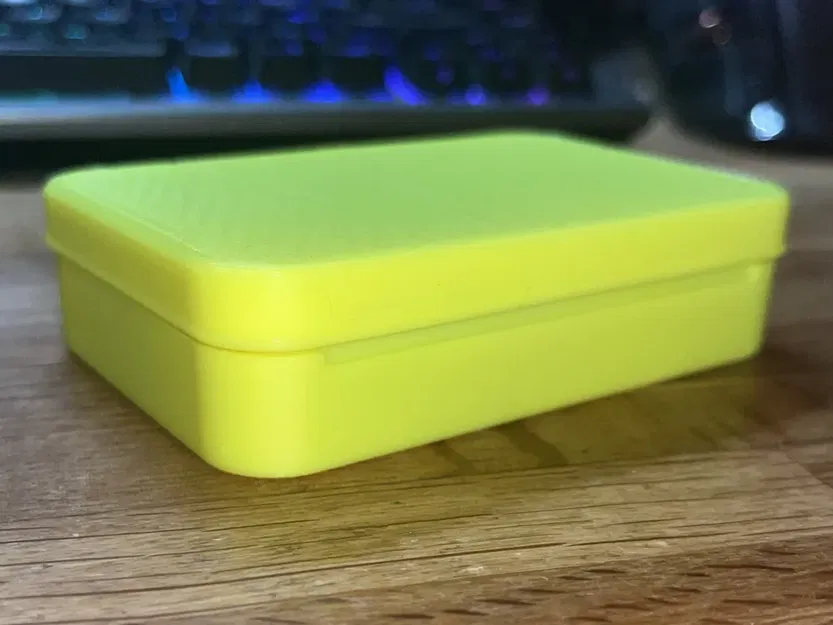 Hộp Altoid bản sao (Altoid replica box) - Image 1