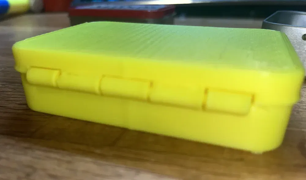 Hộp Altoid bản sao (Altoid replica box) - Image 2