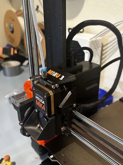 Nắp Loveboard MMU3 cho MK4 (MK4 MMU3 Loveboard Cover) - Image 1