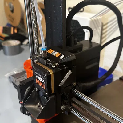 Nắp Loveboard MMU3 cho MK4 (MK4 MMU3 Loveboard Cover)