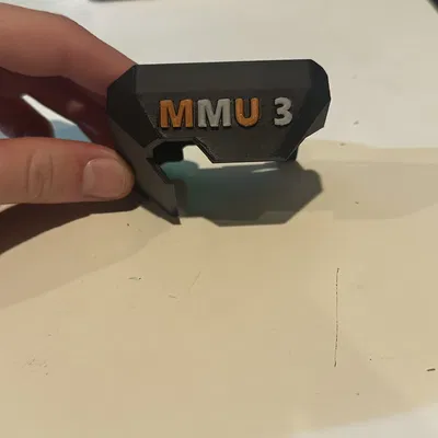 Nắp Loveboard MMU3 cho MK4 (MK4 MMU3 Loveboard Cover)