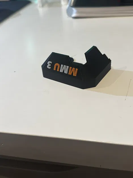 Nắp Loveboard MMU3 cho MK4 (MK4 MMU3 Loveboard Cover) - Image 3