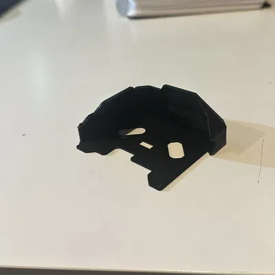 Nắp Loveboard MMU3 cho MK4 (MK4 MMU3 Loveboard Cover)