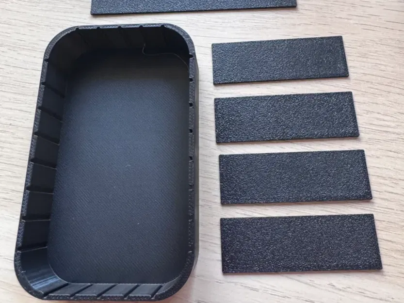 Tự tạo organizer Altoids theo ý bạn - Image 1