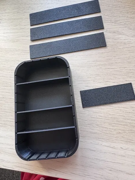 Tự tạo organizer Altoids theo ý bạn - Image 2