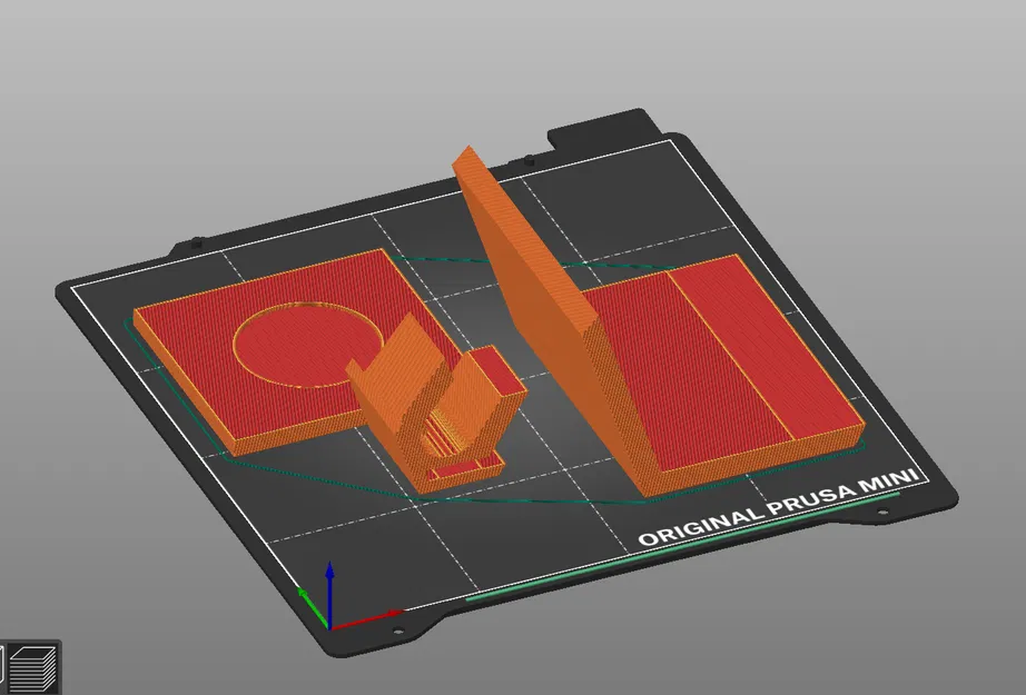 Nhà Trường Đựng Tealight (School House Tealight Holder) - Image 6