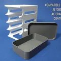 Kệ xếp chồng organizer Altoid - Thumbnail 1