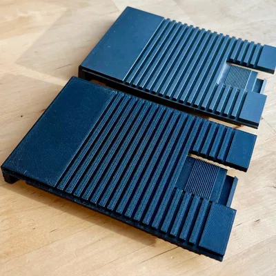 Nắp khoang module Z 9001 (Modulfachabdeckung)