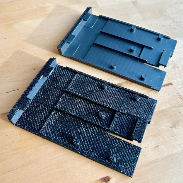 Nắp khoang module Z 9001 (Modulfachabdeckung) - Image 3